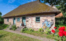 Hexenhaus auf Rügen